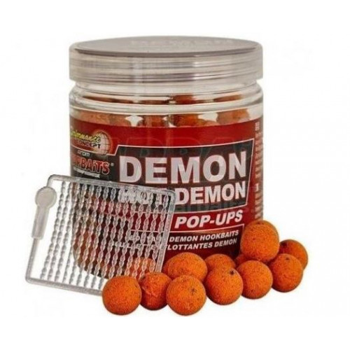 Pop-up Demon hot demon 20mm.