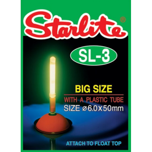Starlite SL- 3
