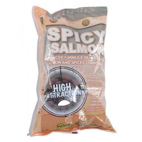  Boilies Spicy salmon 20mm