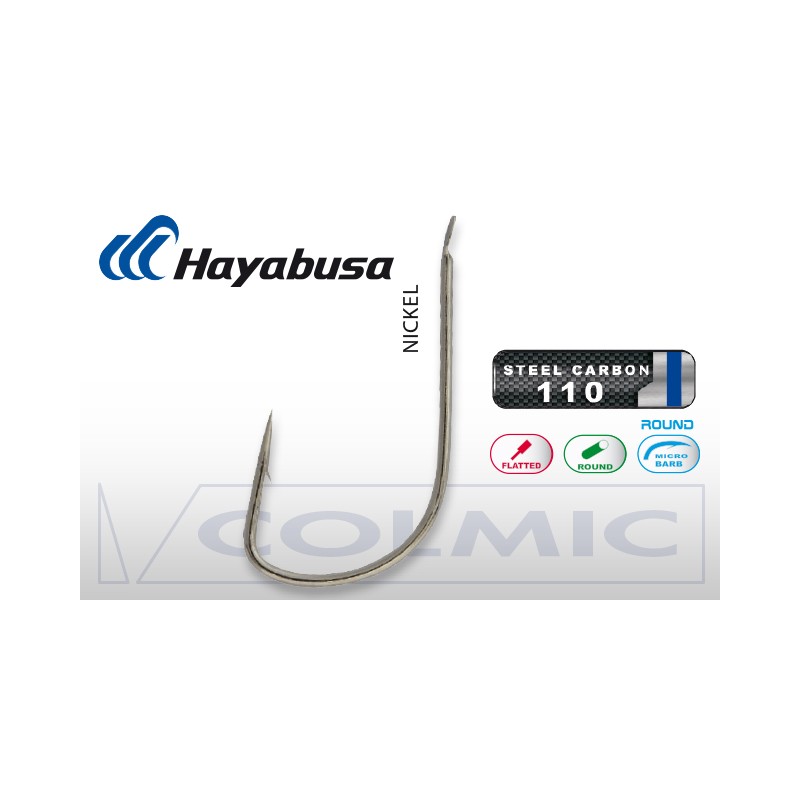 Hayabusa YMM220
